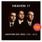 Heaven 17 / Another Big Idea 9CD box set