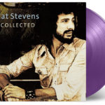 Cat Stevens / Collected 2LP coloured vinyl