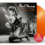 Paul Young / Live at Rockpalast 1985