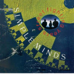 Simple Minds / Street Fighting Years 4CD box set