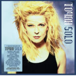 Toyah Solo 7CD+DVD box set