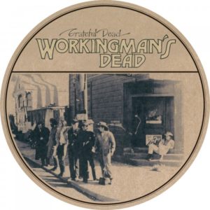 Grateful Dead / Workingman's Dead