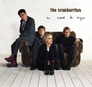 The Cranberries / No Need to Argue deluxe edition